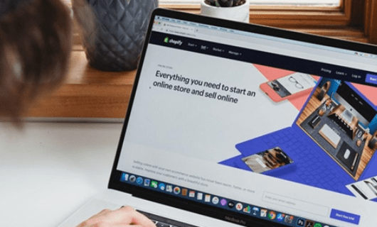 E Commerce Website Singapore
