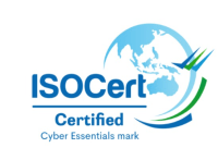 Isocert Certified Singapore