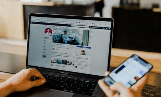 Social Media Singapore