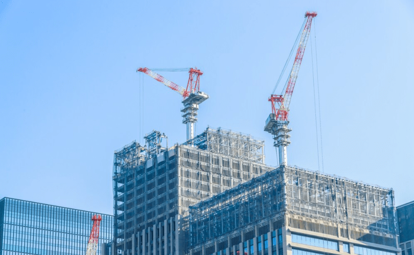 Construction Industry Singapore