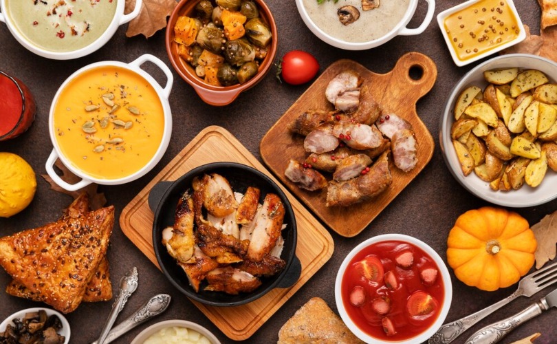 Food Industry Singapore