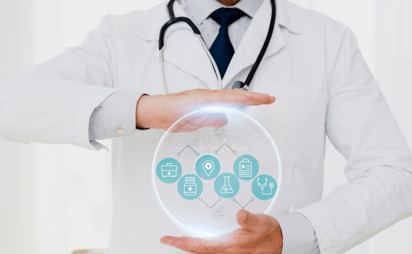 Health Industry Singapore