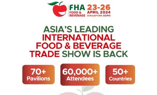 FHA 2024 Singapore