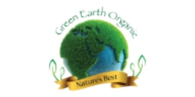 Green Earth Organic Singapore