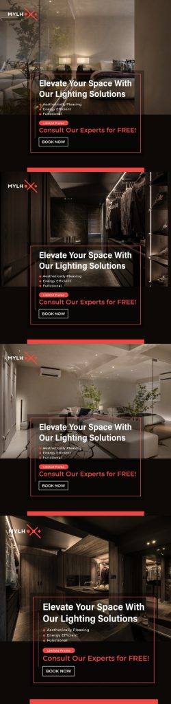 MYLH Digital Creatives Singapore