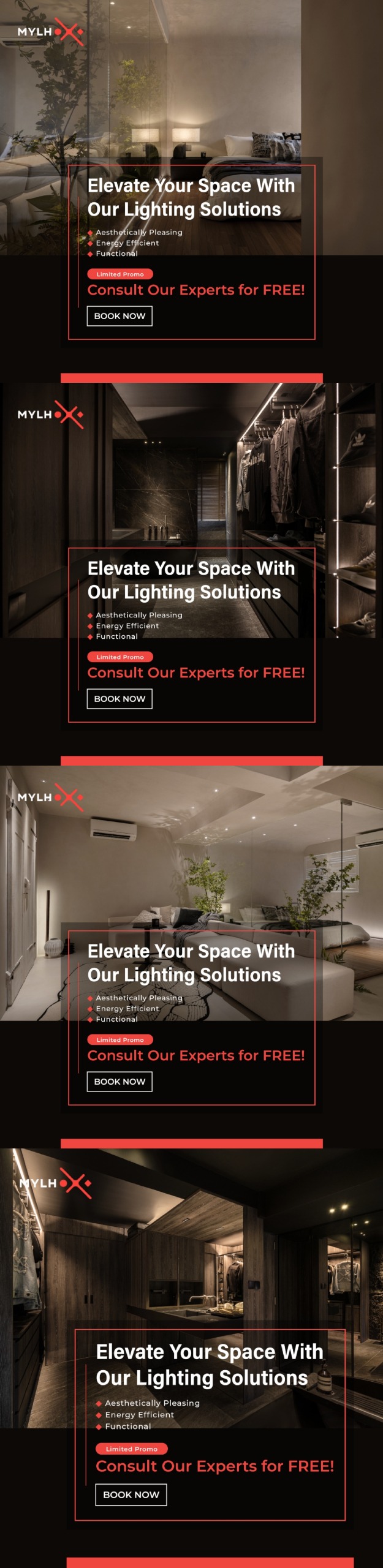 MYLH Digital Creatives Singapore