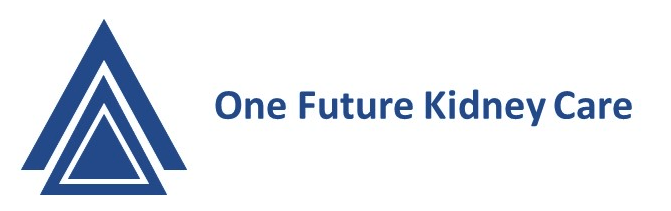 One Future Kidney Care Singapore