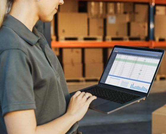 Analytics Tracking
