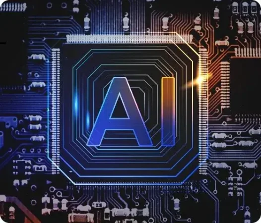 Artificial Intelligence Singapore