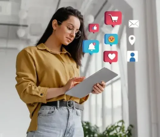 Digital Marketing Singapore