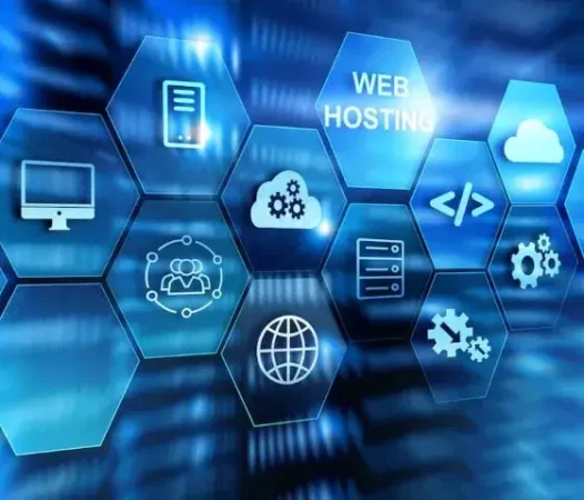 Hosting Service Singapore