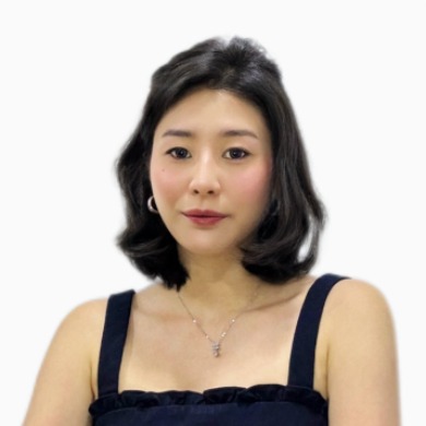 Isabel Business Development Manager