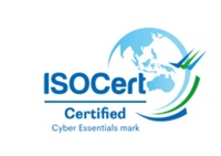 ISO Cert Websential Singapore