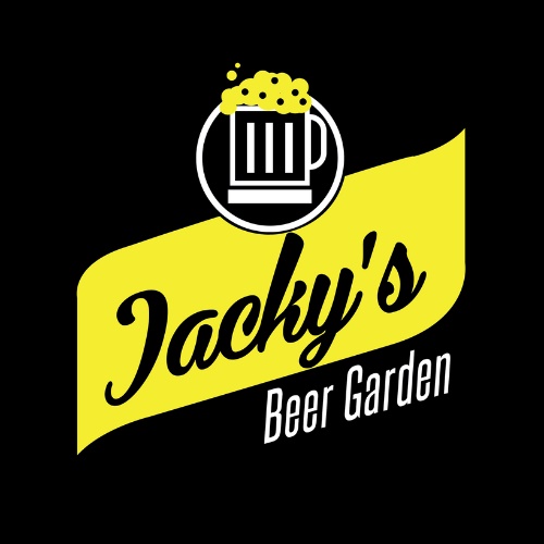 Jackys Beer Garden Singapore