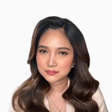 Marcelyn Team Support Executive