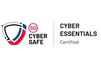 SG Cyber Websential Singapore