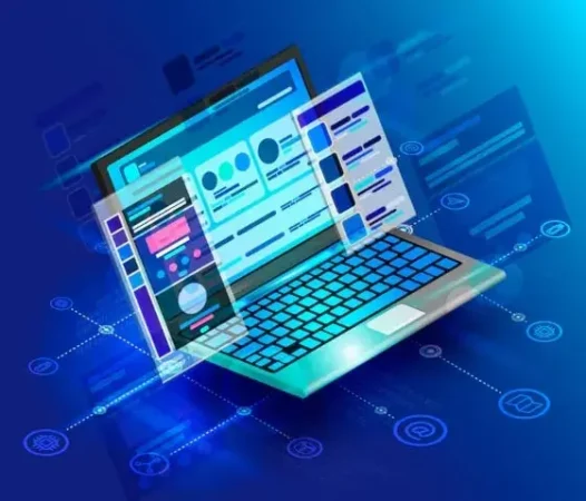 Web Development Singapore