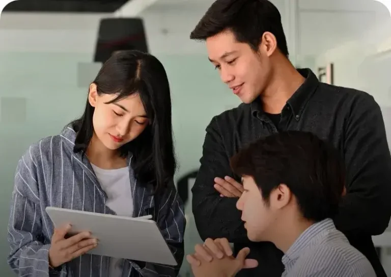 Websentials Academy Singapore