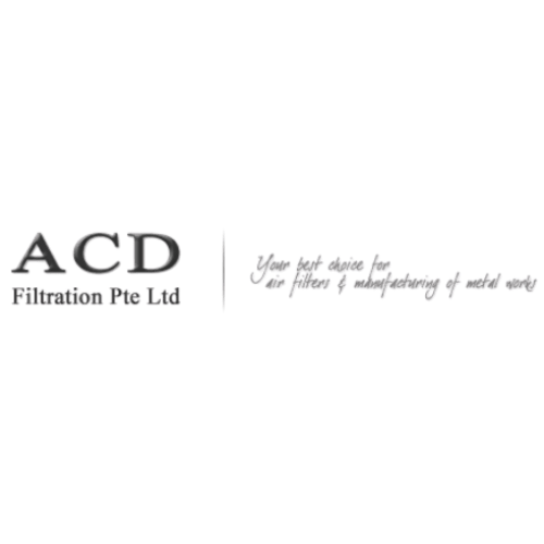 Acd Filtration Pte Ltd Singapore Acd Filtration Pte Ltd Singapore