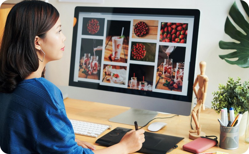 Ai Driven Visuals Singapore