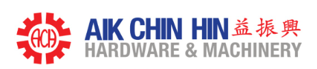 Aik Chin Hin Singapore