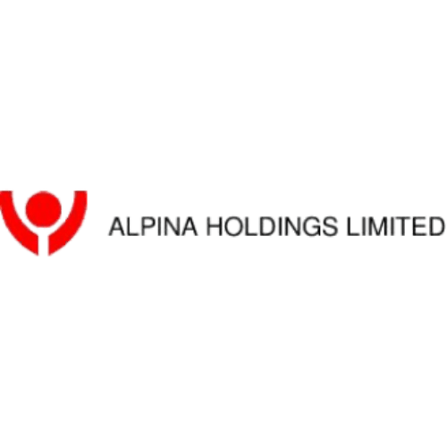 Alpina Holdings Limited Singapore Alpina Holdings Limited Singapore