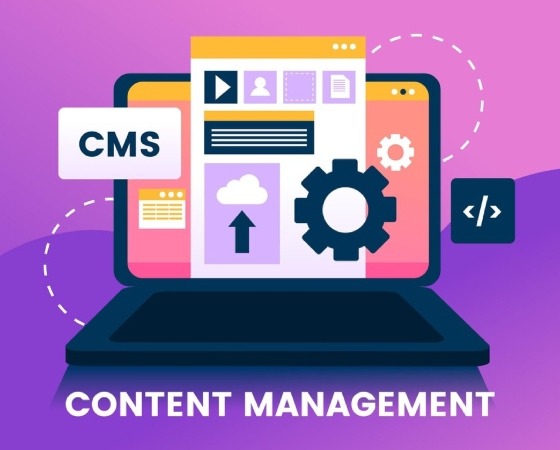 Content Management Singapore