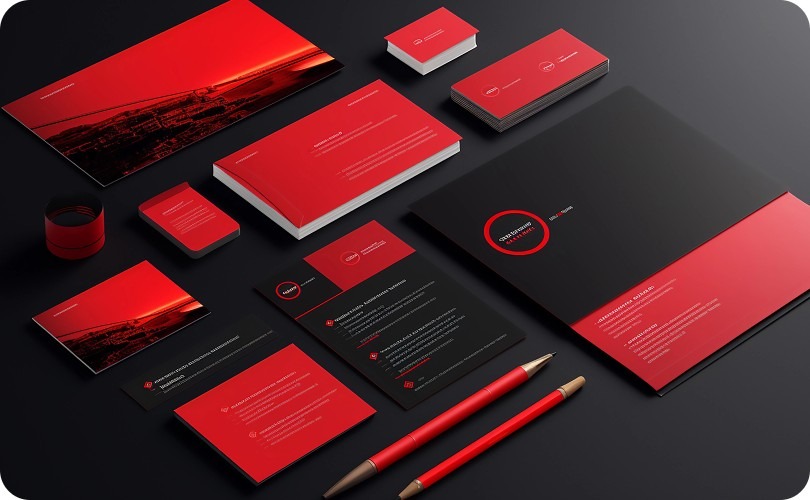Corporate Identity Singapore Corporate Identity Singapore
