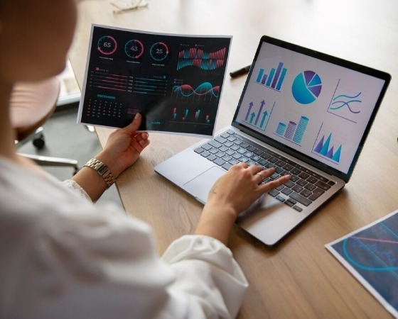Data Driven Singapore