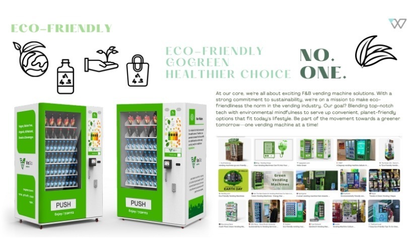Eco Friendly Singapore