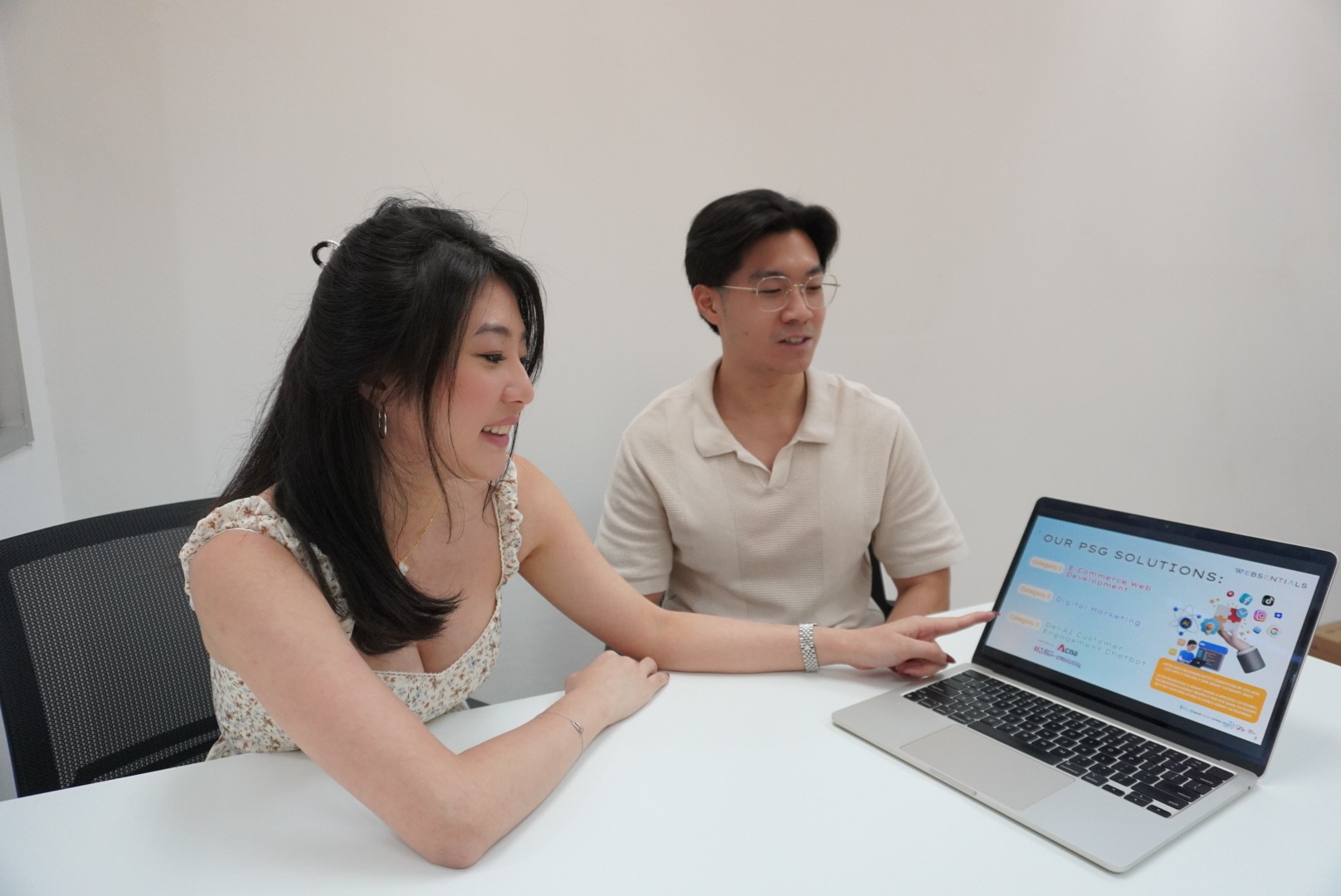 Innovative Solutions Singapore