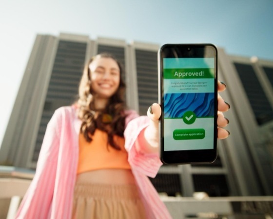 Seamless Mobile Experience Singapore