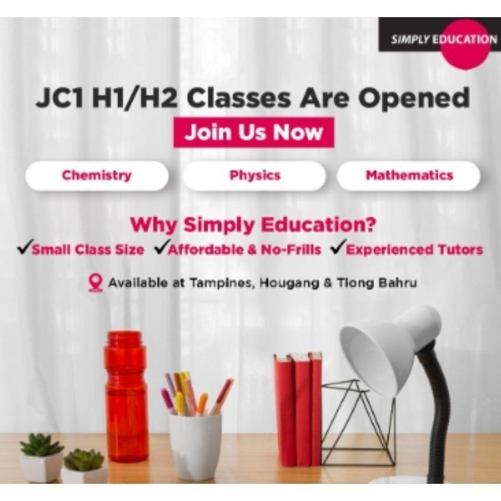 Simple Education 1 Singapore