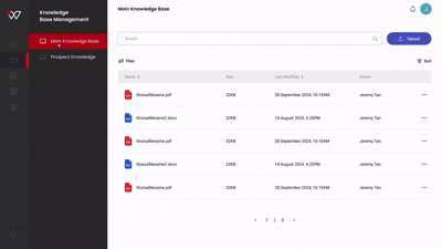 Smart Lead Navigation Singapore