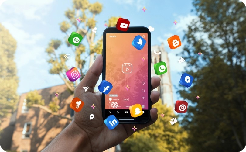 Social Media Advertising Singapore