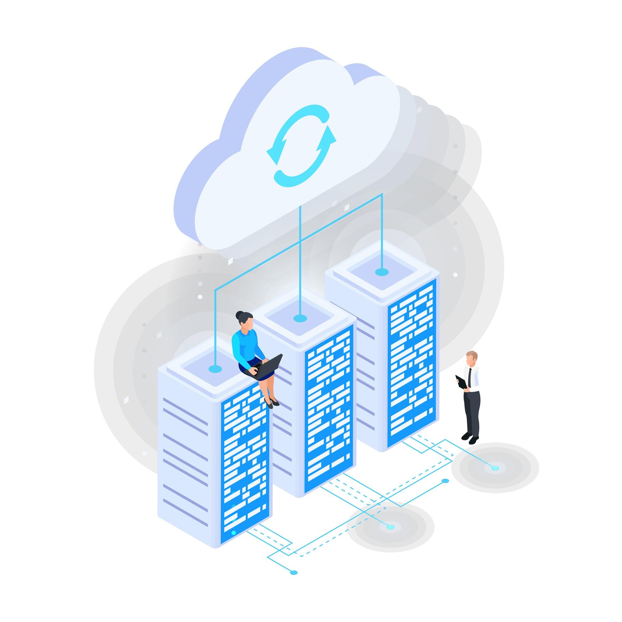 Web Hosting Services Singapore