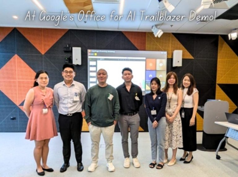 Our Team - Web Development Company Singapore