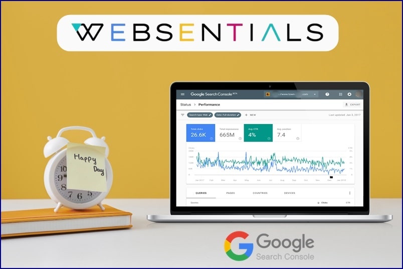 Google Search Console