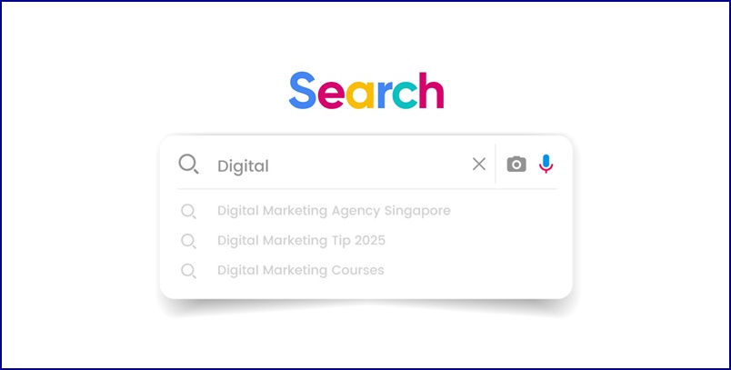 Google Search Keywords