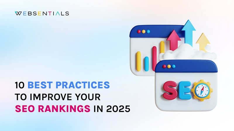 Improve Your SEO Rankings In 2025