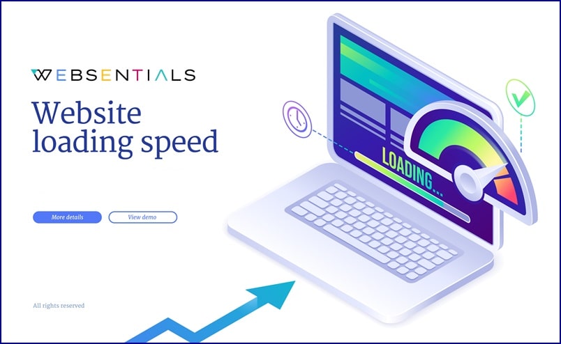 Page Speed Insights tool