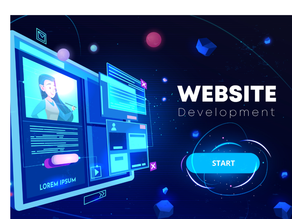 website migration