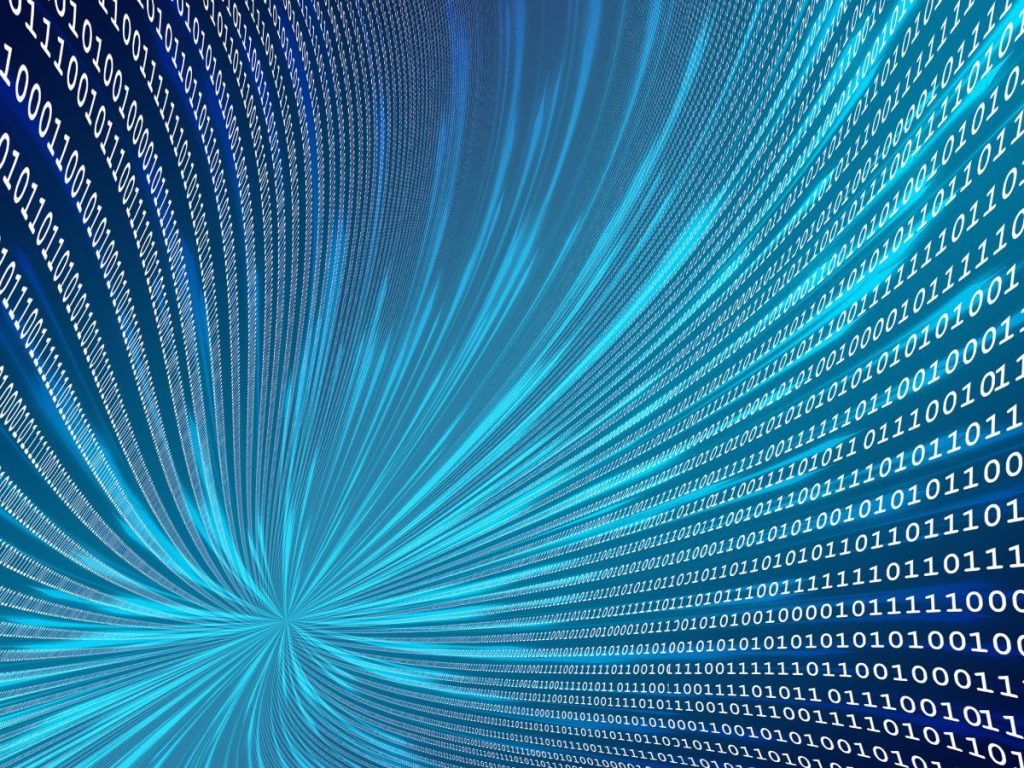data migration