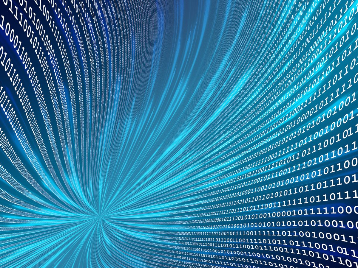 data migration
