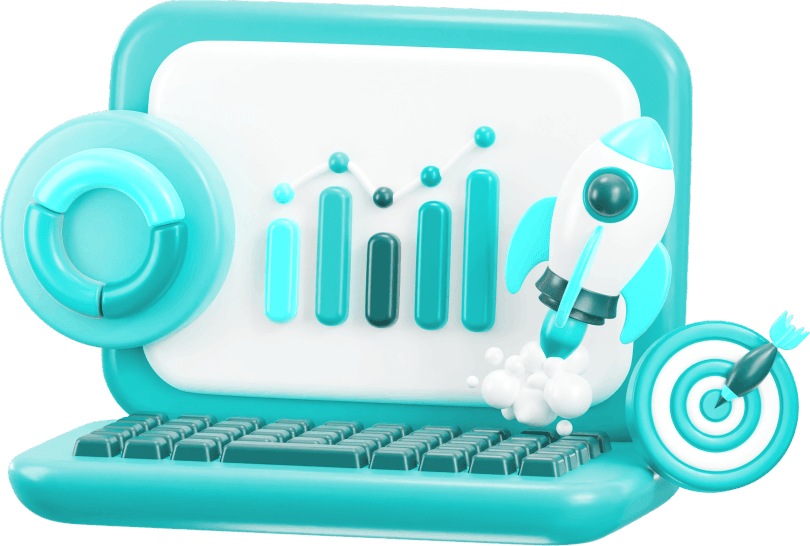 Websentials digital marketing package for Singapore SMEs