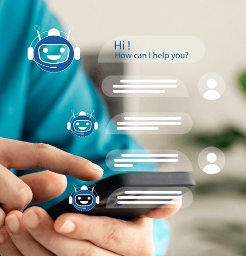 GenAI Engagement Chatbot Grant Singapore GenAI Engagement Chatbot Grant Singapore